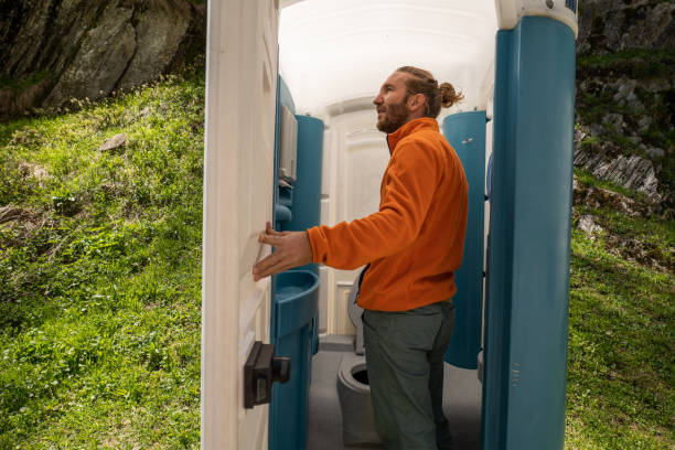 Best Portable restroom solutions  in Coopersville, MI