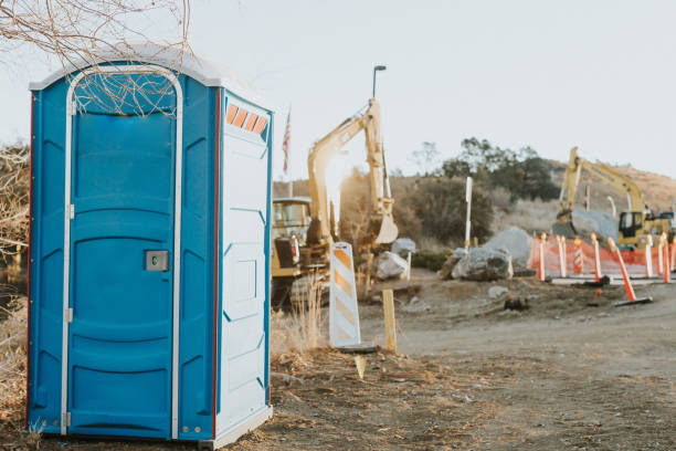 Professional porta potty rental in Coopersville, MI