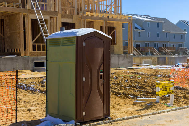 Best Local porta potty services  in Coopersville, MI