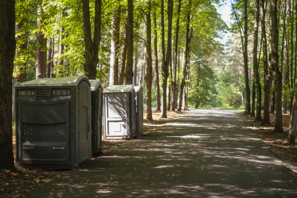 Best Portable toilet rental for construction  in Coopersville, MI