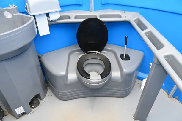 Best Porta potty rental near me  in Coopersville, MI