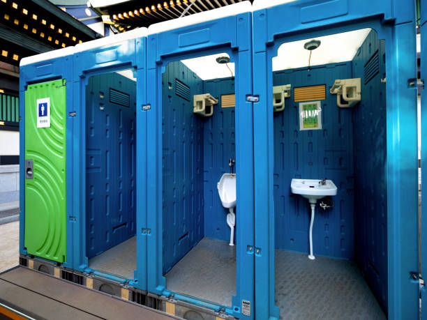 Best Porta potty for special events  in Coopersville, MI