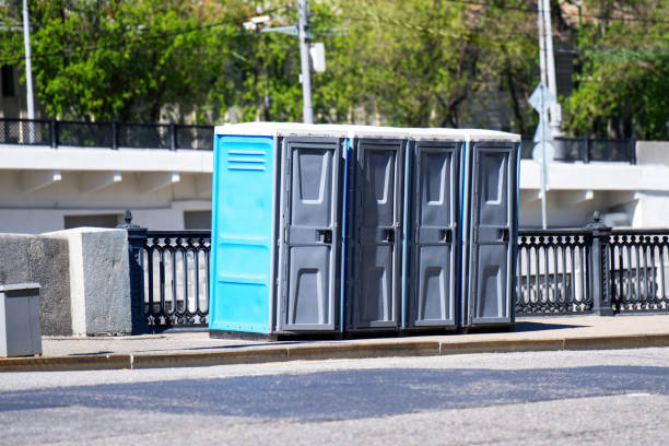 Best Construction site porta potty rental  in Coopersville, MI