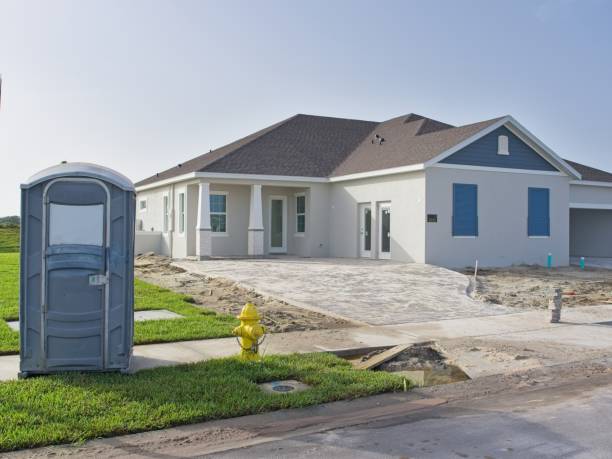 Best Portable toilet rental cost  in Coopersville, MI