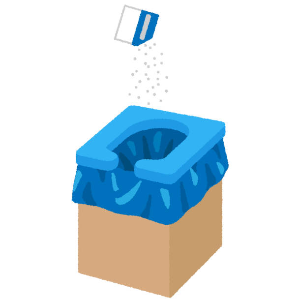 Best Porta potty cleaning services  in Coopersville, MI