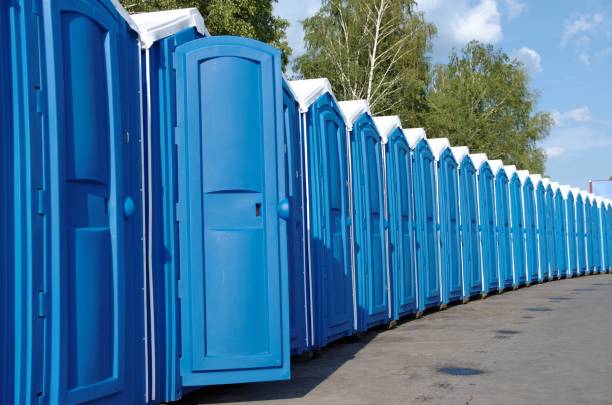 Best High-end porta potty rental  in Coopersville, MI